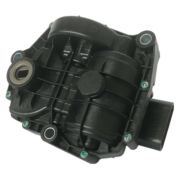 換擋執(zhí)行器